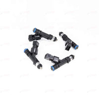 Matched Set of 4 Deatschwerks injectors 900cc min