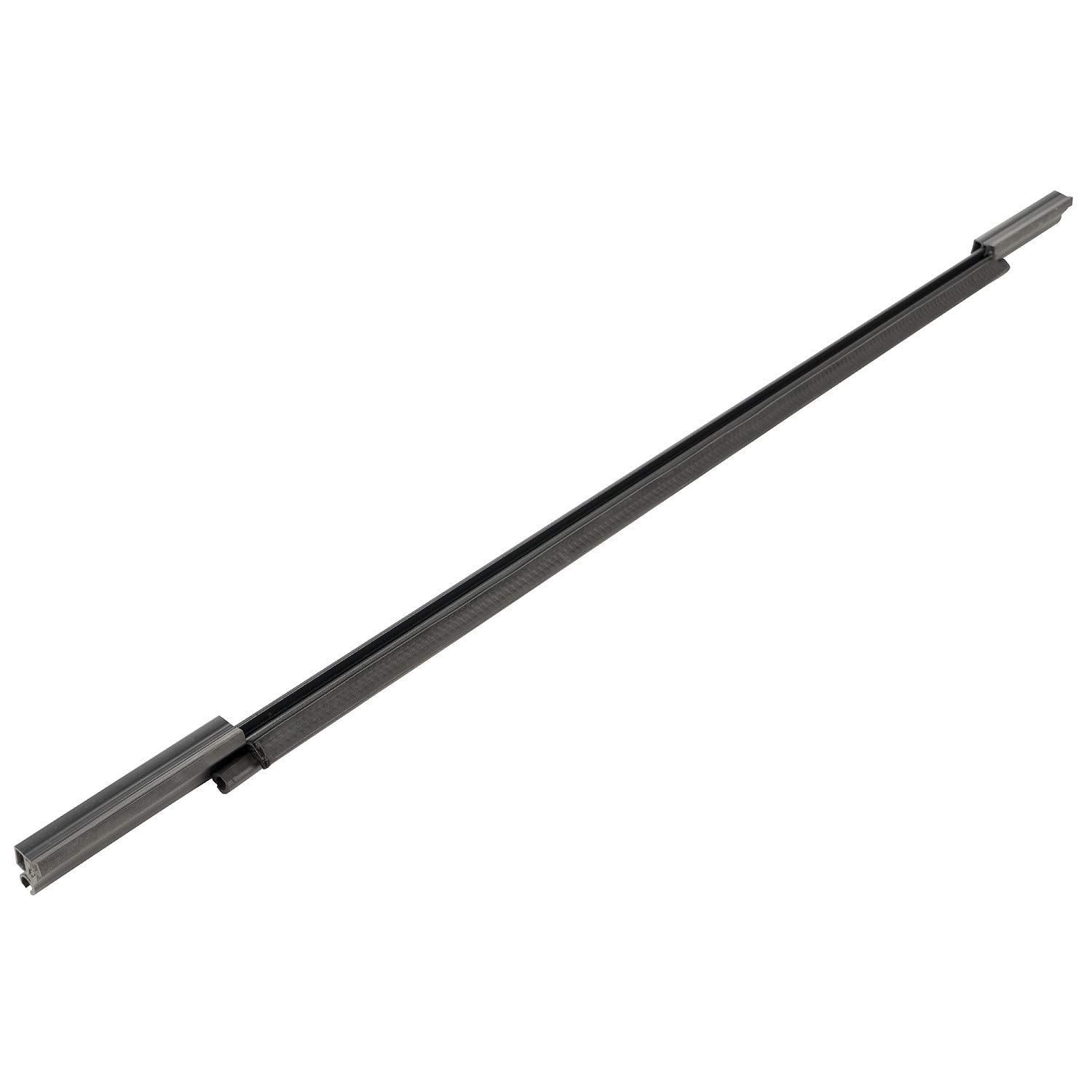 Factory Soft Top Hardware | Omix-Ada Rugged Ridge | 13510.03 | Fits 1997-2006 Jeep Wrangler TJ