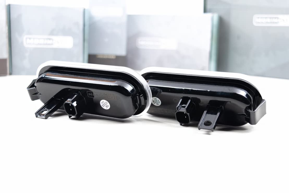 Ford F-150 Morimoto Lighting LF7922 Bed Lights