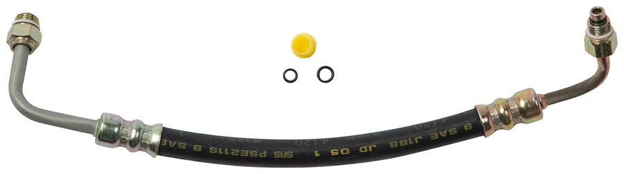 Power Steering Gates 357210 Hose Assembly Pressure Line