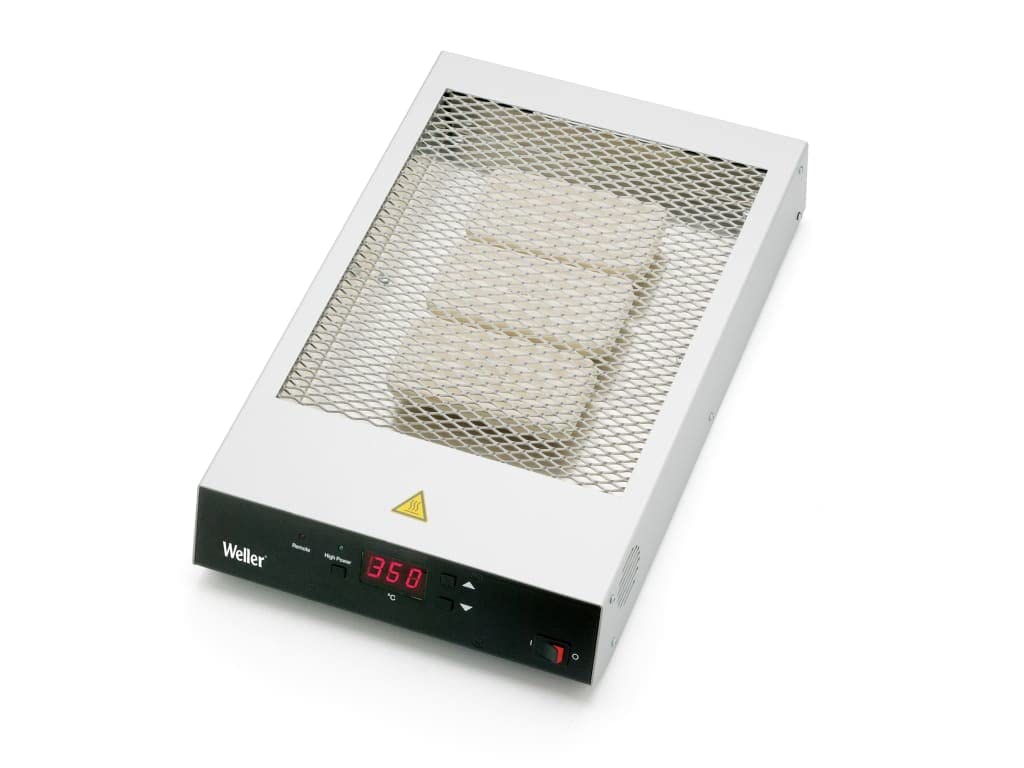 Weller Hand Tools WHP3000N Soldering