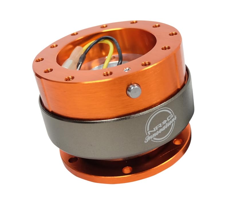 Quick Release NRG SRK-200OR - Gen 2.0