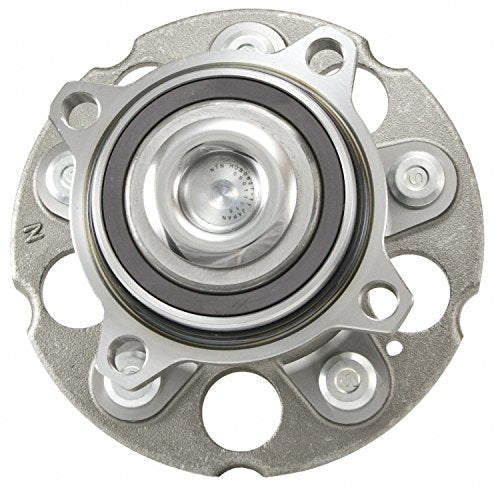 Wheel Bearing and Hub Assembly MOOG for Honda Odyssey