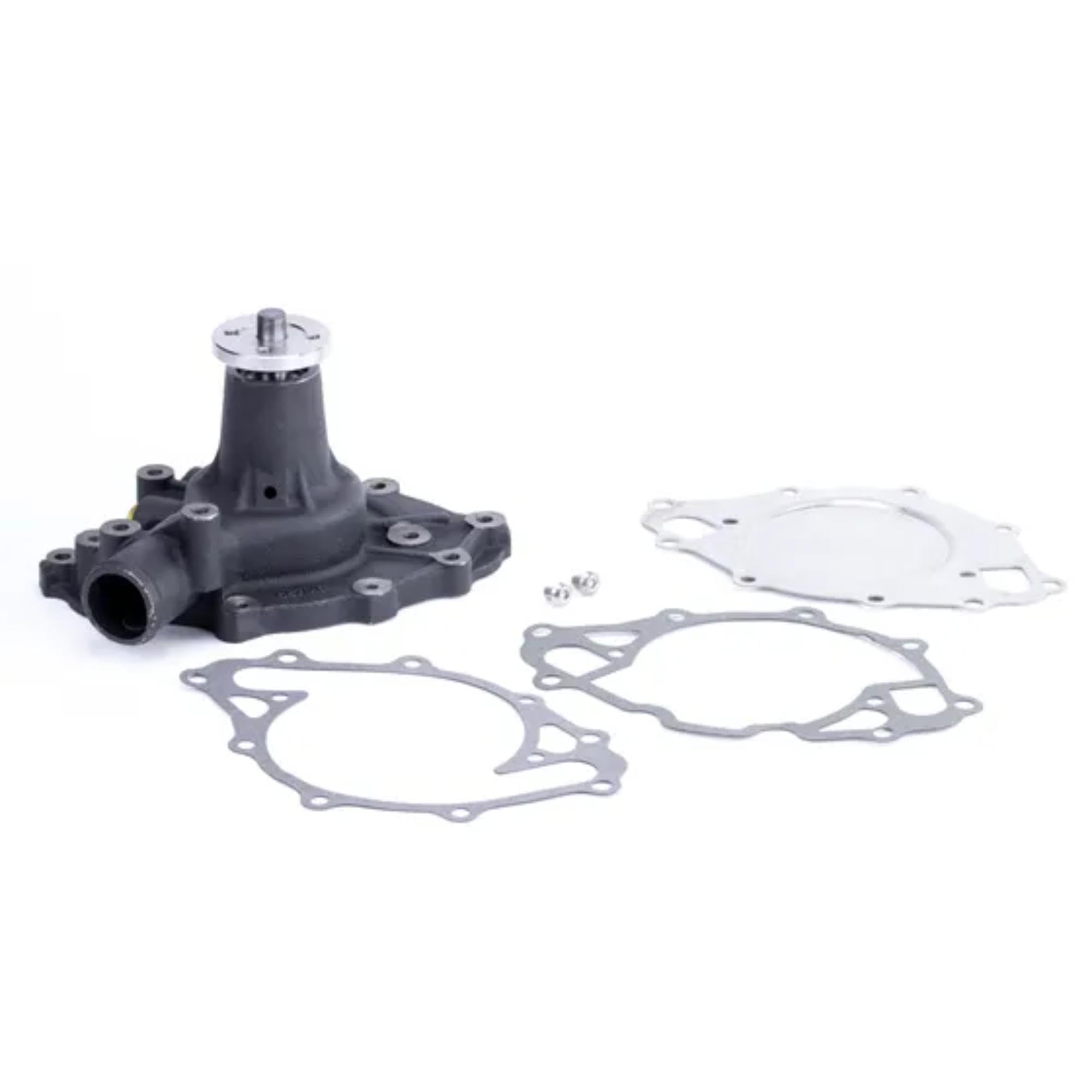 Circulating Water Pump, Sierra, 18-3584-1