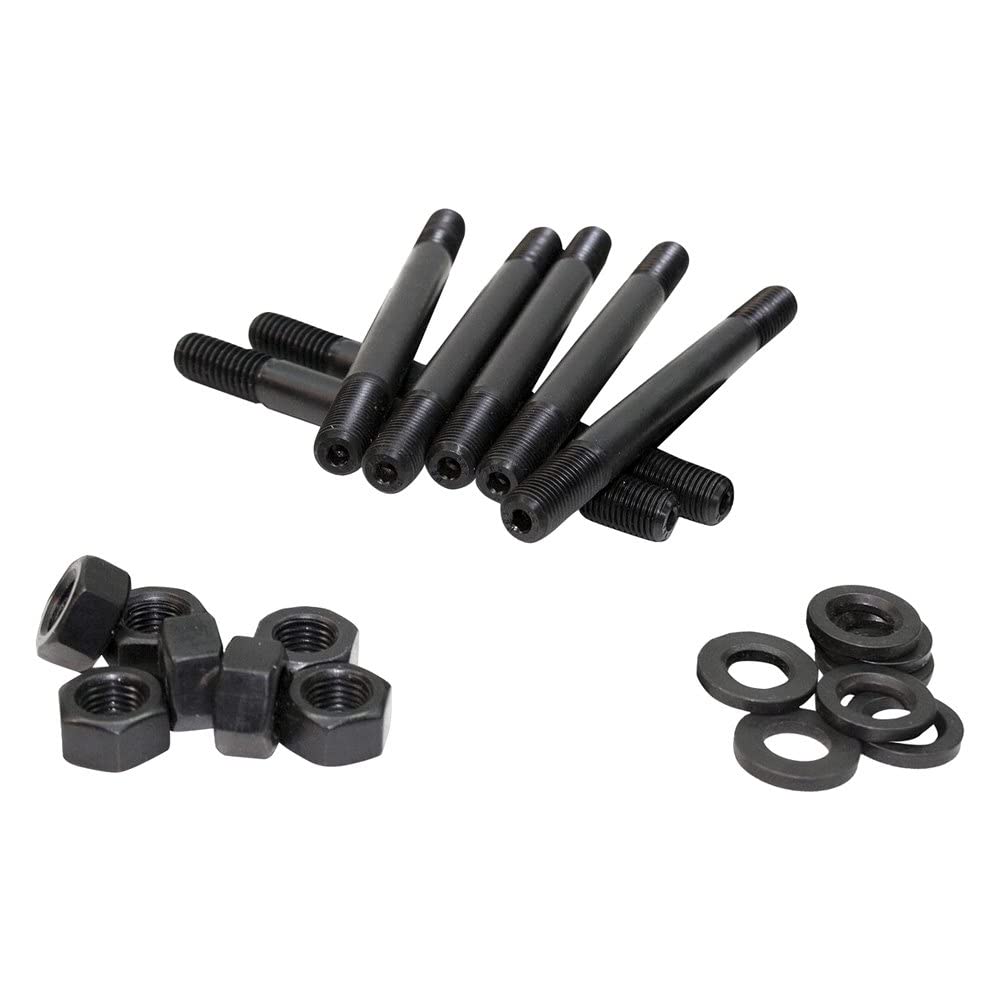 1000203 PRW INDUSTRIES Engine Crankshaft Main Bearing Cap Girdle