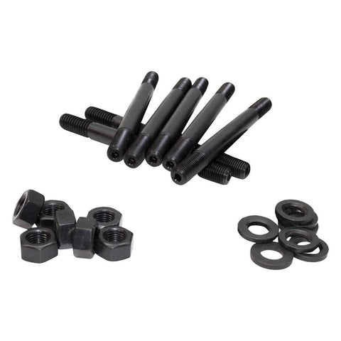 1000203 PRW INDUSTRIES Engine Crankshaft Main Bearing Cap Girdle