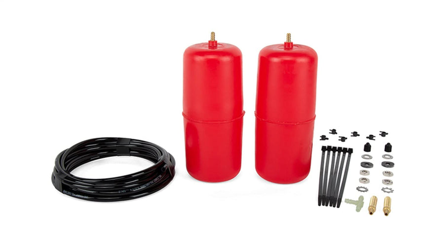Air Lift® 1000 UNIVERSAL® Air Spring Kit Air Lift® Fits 17-22 CR-V