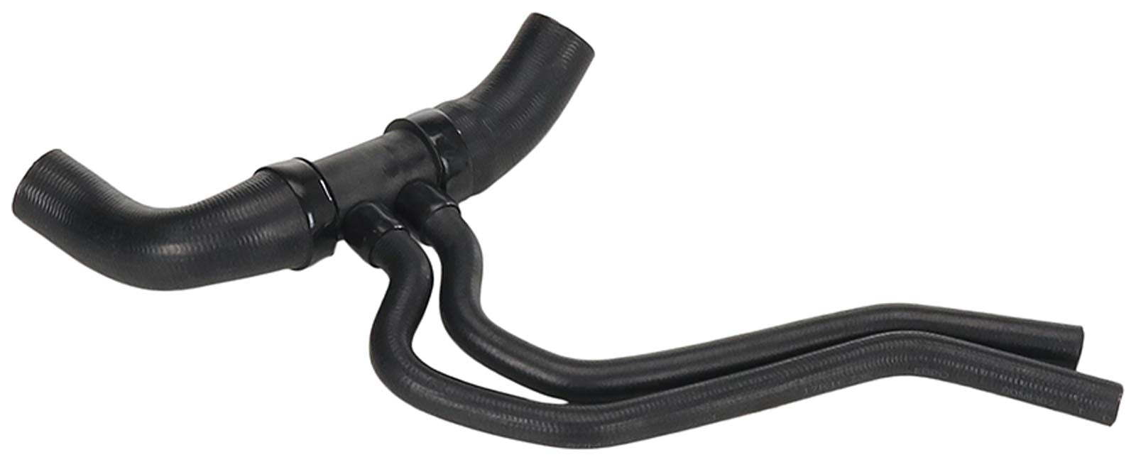 Molded Gates Radiator Hose 22839