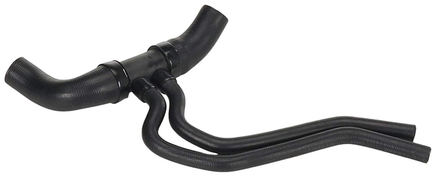 Molded Gates Radiator Hose 22839