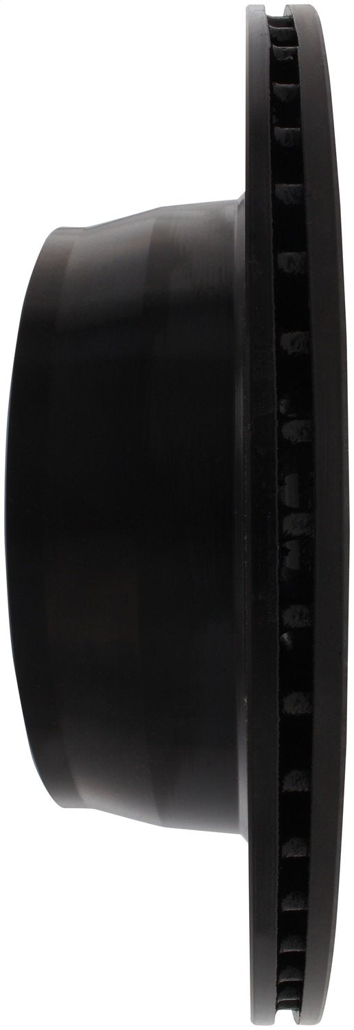 Sport Drilled/Slotted Brake Rotor StopTech 127.66065R (Rear Right), 1 Pack