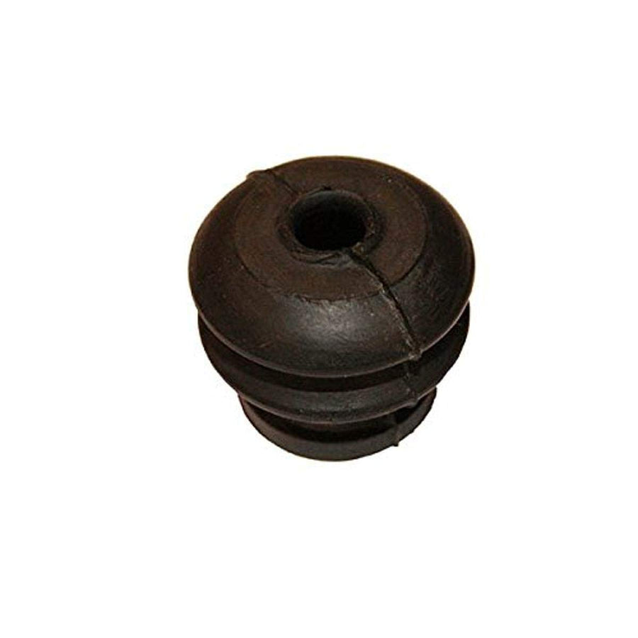 16919.17 | Omix-Ada | Clutch Bell Crank Boot, Inner | OE Reference: 3167049 | Fits 1972-1986 CJ5 / CJ6 / CJ7 / CJ8 4.2L / 5.0L
