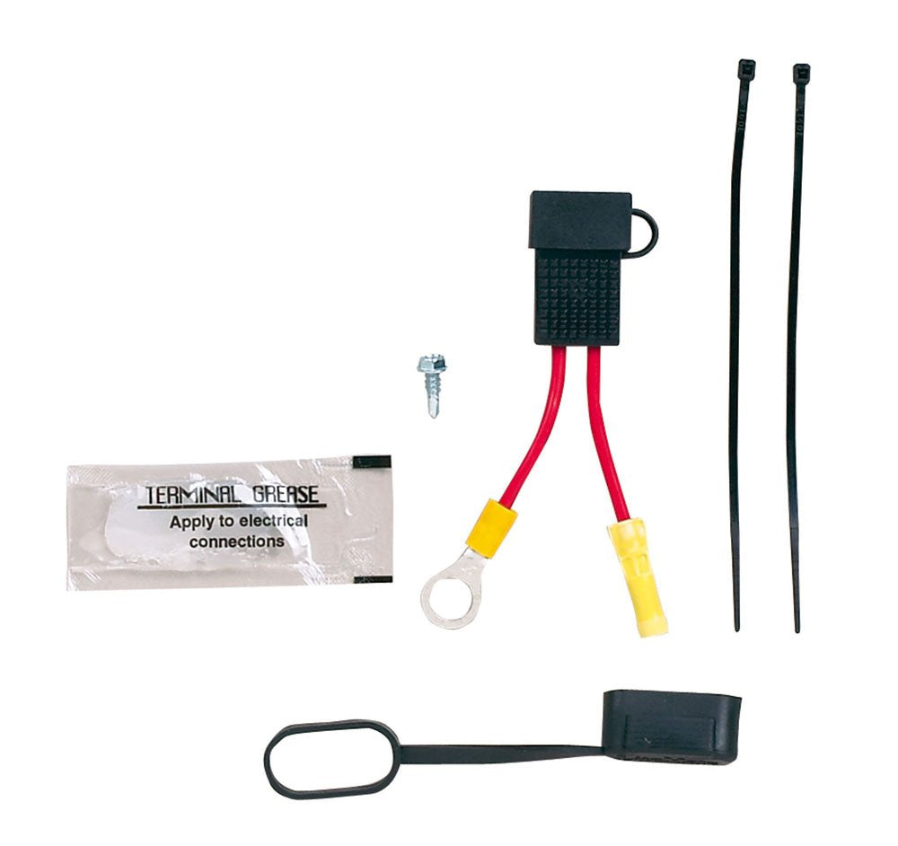 Vehicle Wiring Kit Hopkins 11140535