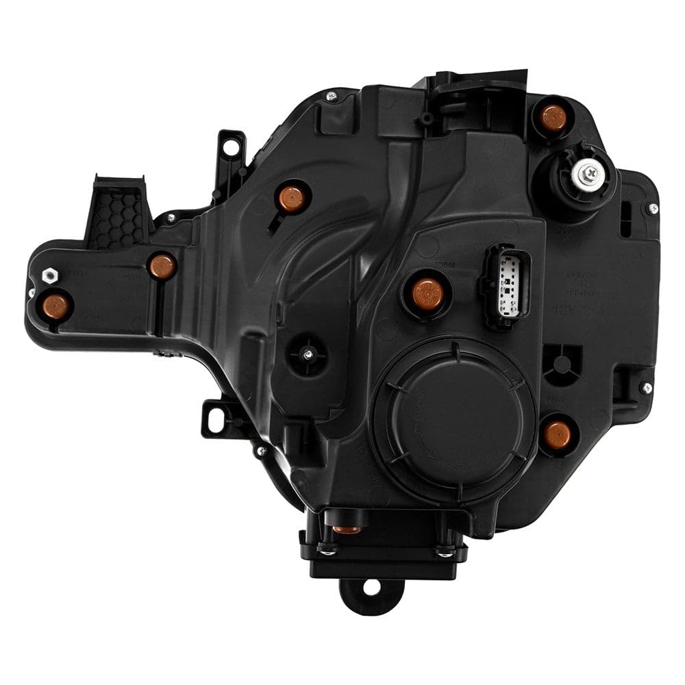 Nova-series AlphaRex 880259 Projector Headlights