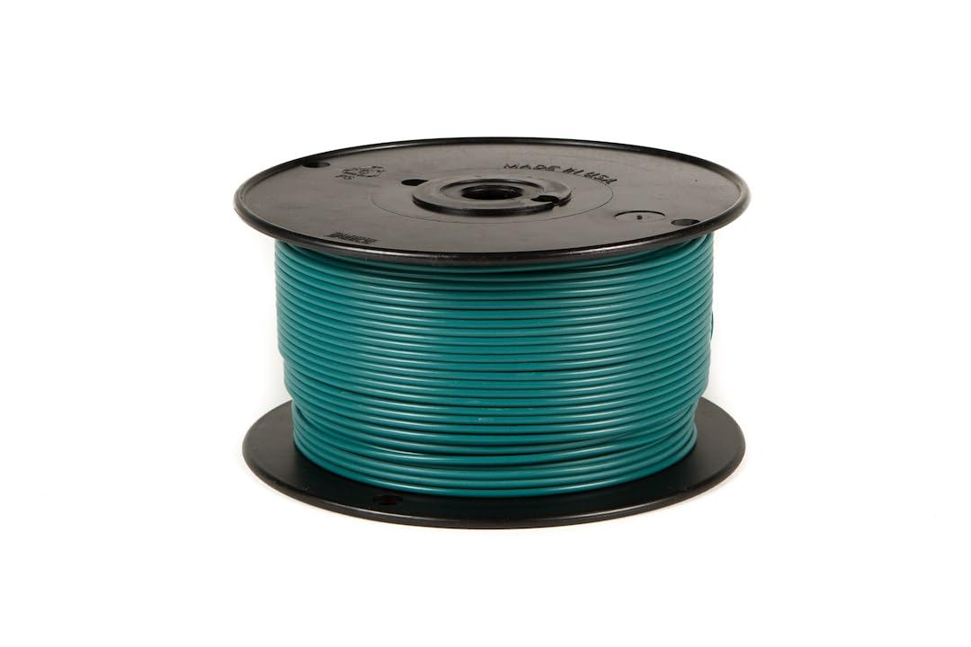 Crosslink Primary Wire WIRTHCO 81034 16 Gallon