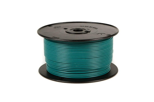Crosslink Primary Wire WIRTHCO 81034 16 Gallon