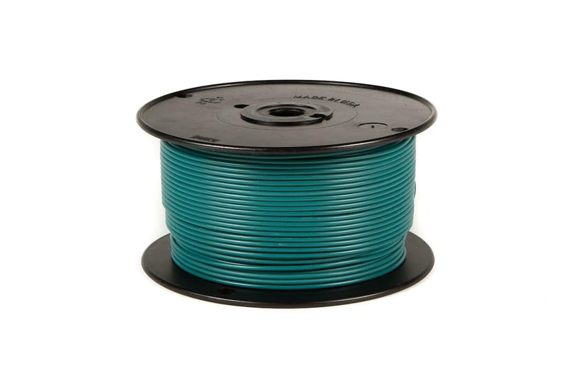 Crosslink Primary Wire WIRTHCO 81034 16 Gallon