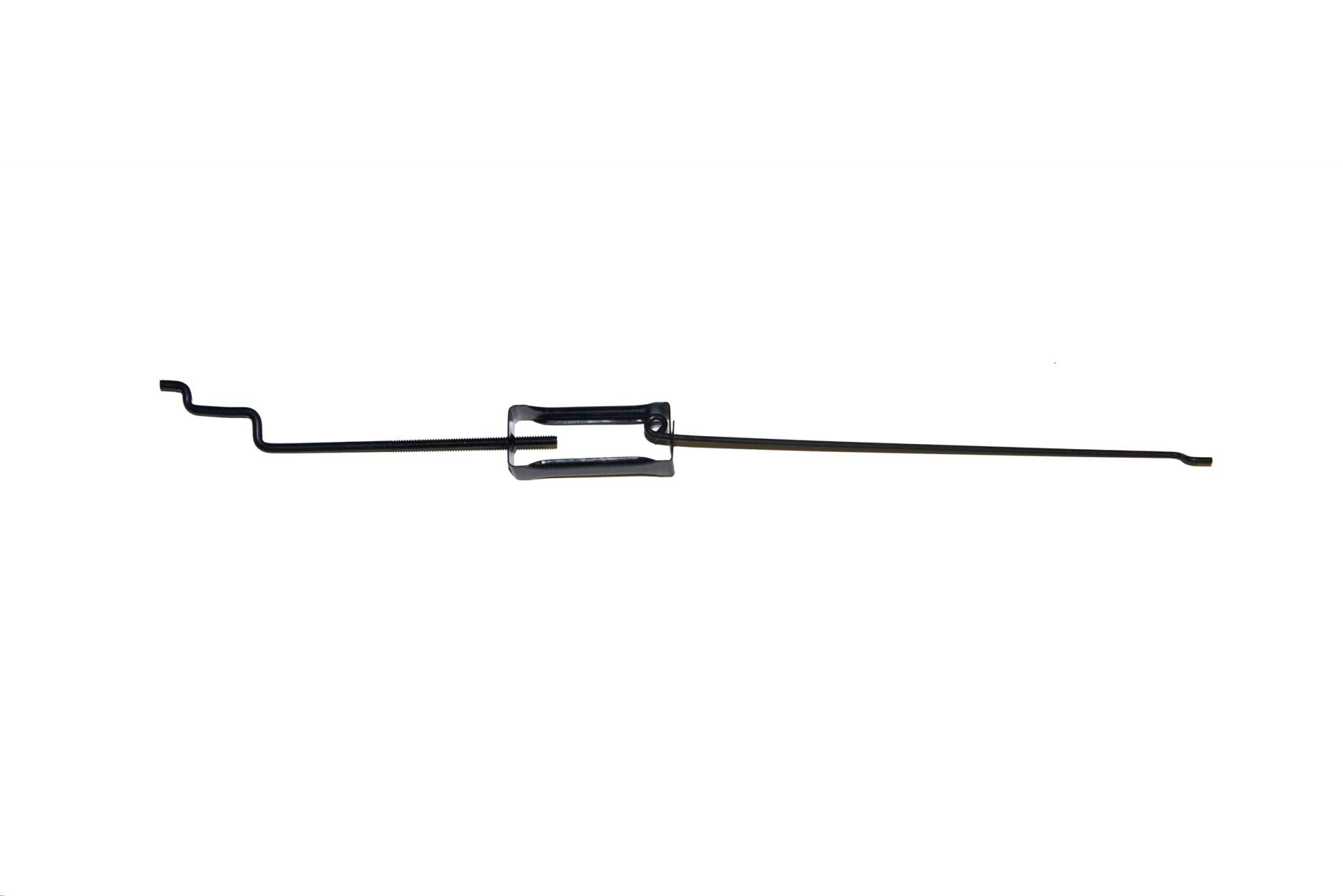 Bucket Seat Track Adjuster Scott Drake C5ZZ-6561726-A