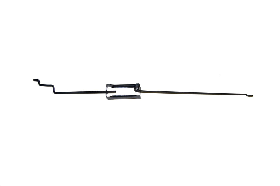Bucket Seat Track Adjuster Scott Drake C5ZZ-6561726-A