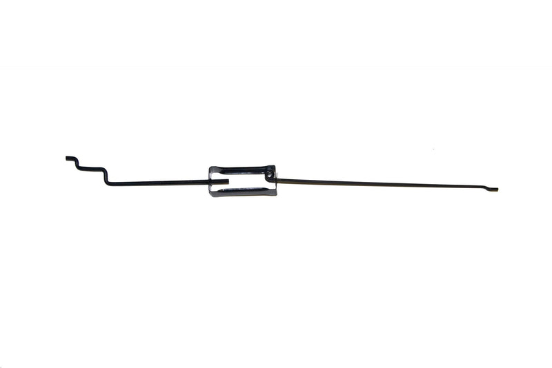 Bucket Seat Track Adjuster Scott Drake C5ZZ-6561726-A
