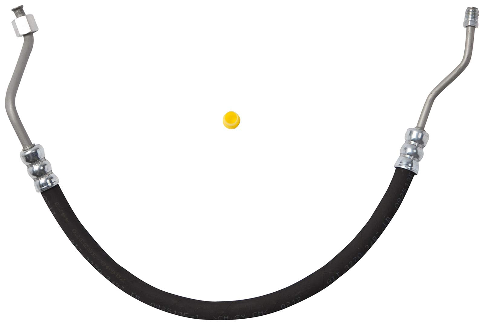 Power Steering Gates 353370 Hose Assembly Pressure Line