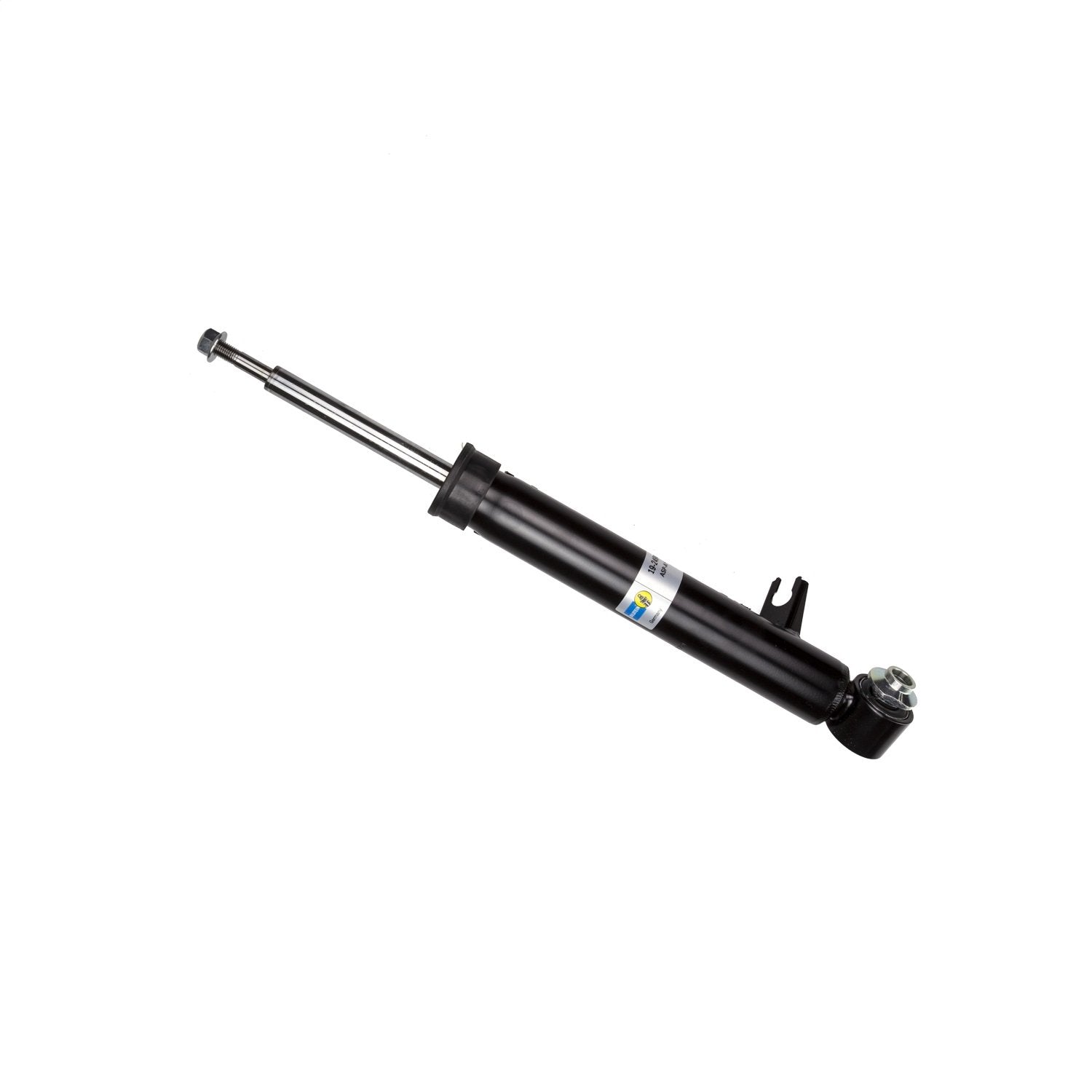 Bilstein B4 11-13 BMW X5 L6 3.0L/V8 4.4L Rear Right Twintube Strut Assembly OE Replacement (19-249087)
