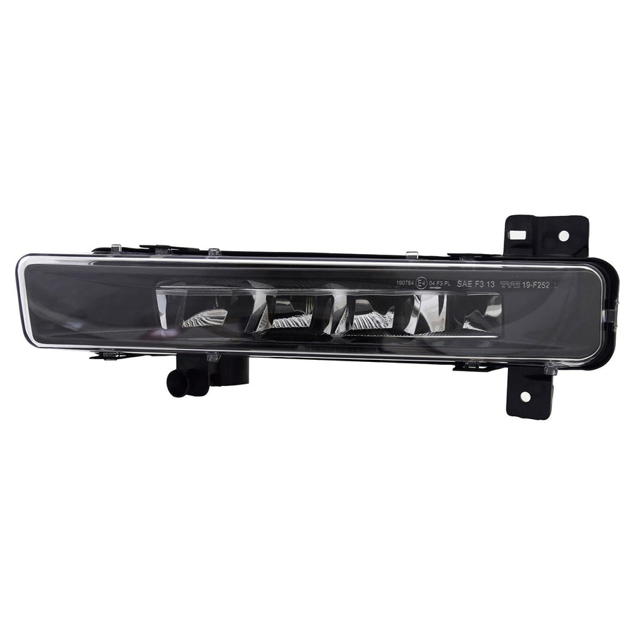 19-20 TYC BW 5 SRS LED BLK F.L LH (19-15252-00-9)
