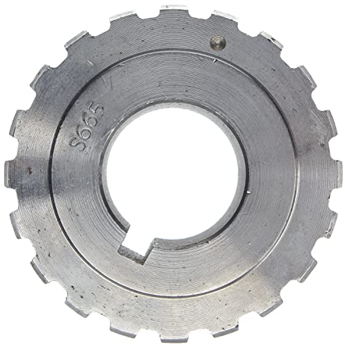 Sprocket Crank