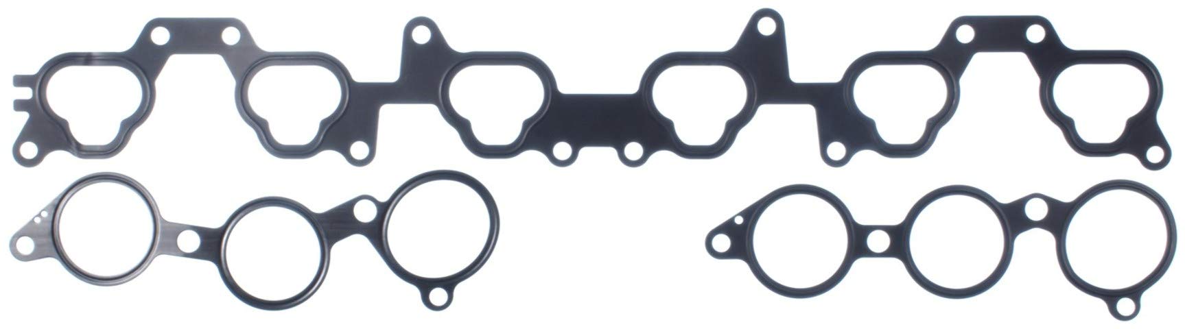 Engine Intake Manifold Gasket Set MAHLE MS19663