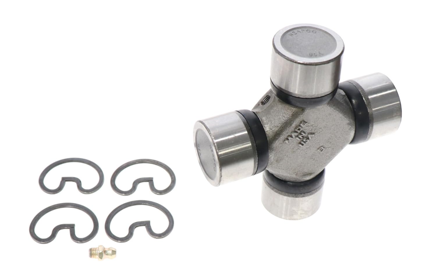 Neapco U-Joint (L/H)(Front) for 2019-2021 Ford F-59, Stripped - 3-0188