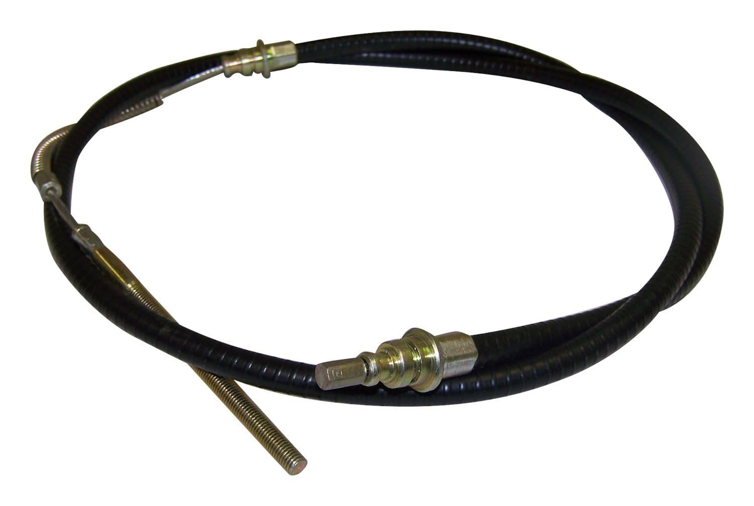 Brake Cable Assembly Crown Automotive J0999978