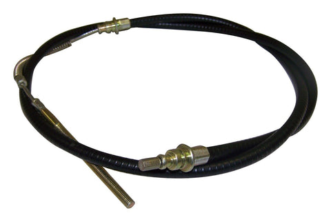 Brake Cable Assembly Crown Automotive J0999978