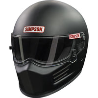 Bandit Simpson 2020 XLarge M.BLK (7200048)