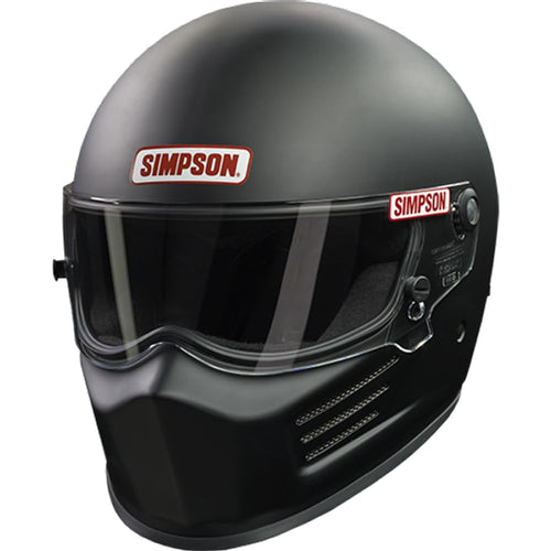 Bandit Simpson 2020 XLarge M.BLK (7200048)
