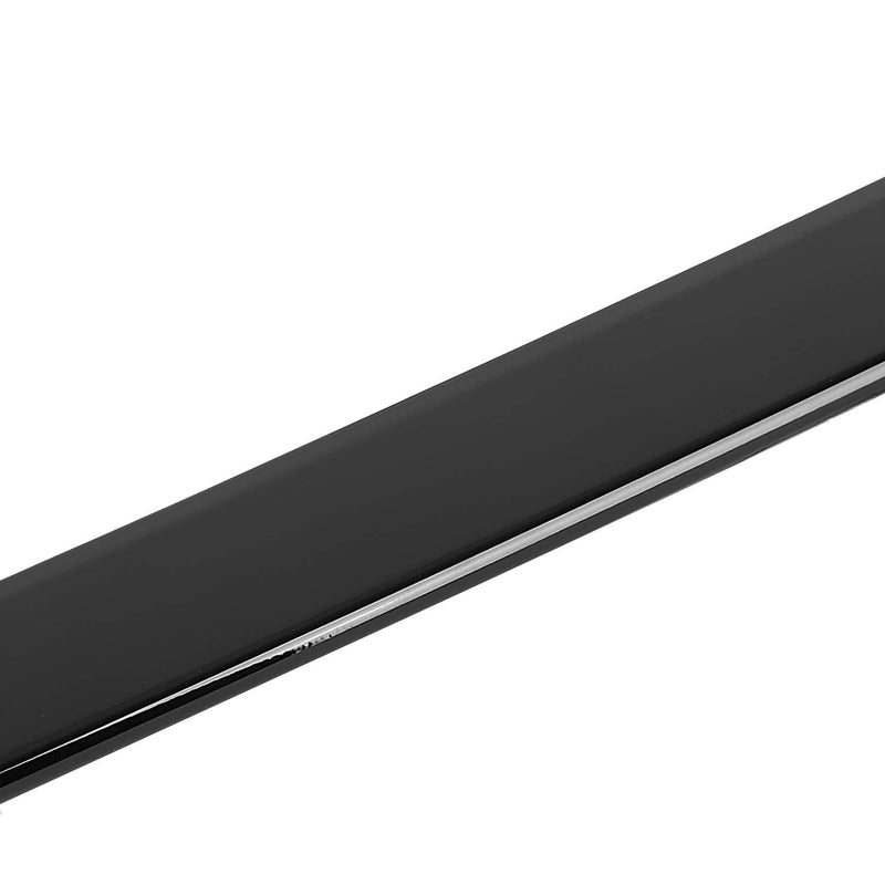 Rear Trunk Spoiler Wing for Spec-D Tuning 2019-2023 BMW G20 3-Series 4Dr Sedan Models