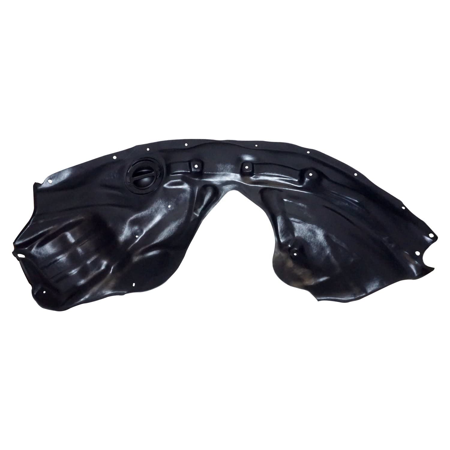 Fender Crown - Splash Shield
