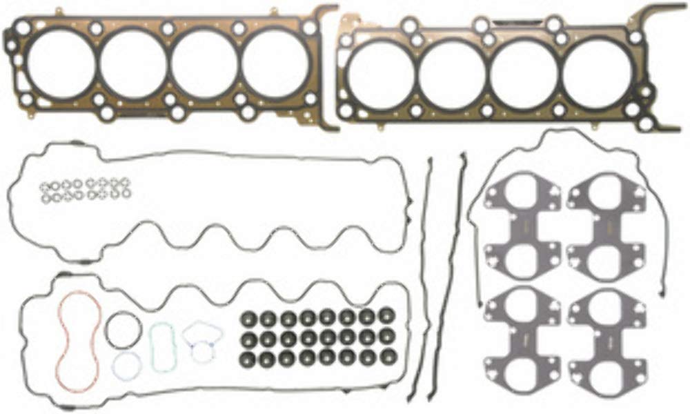 Engine Cylinder Head Gasket Set MAHLE HS54604