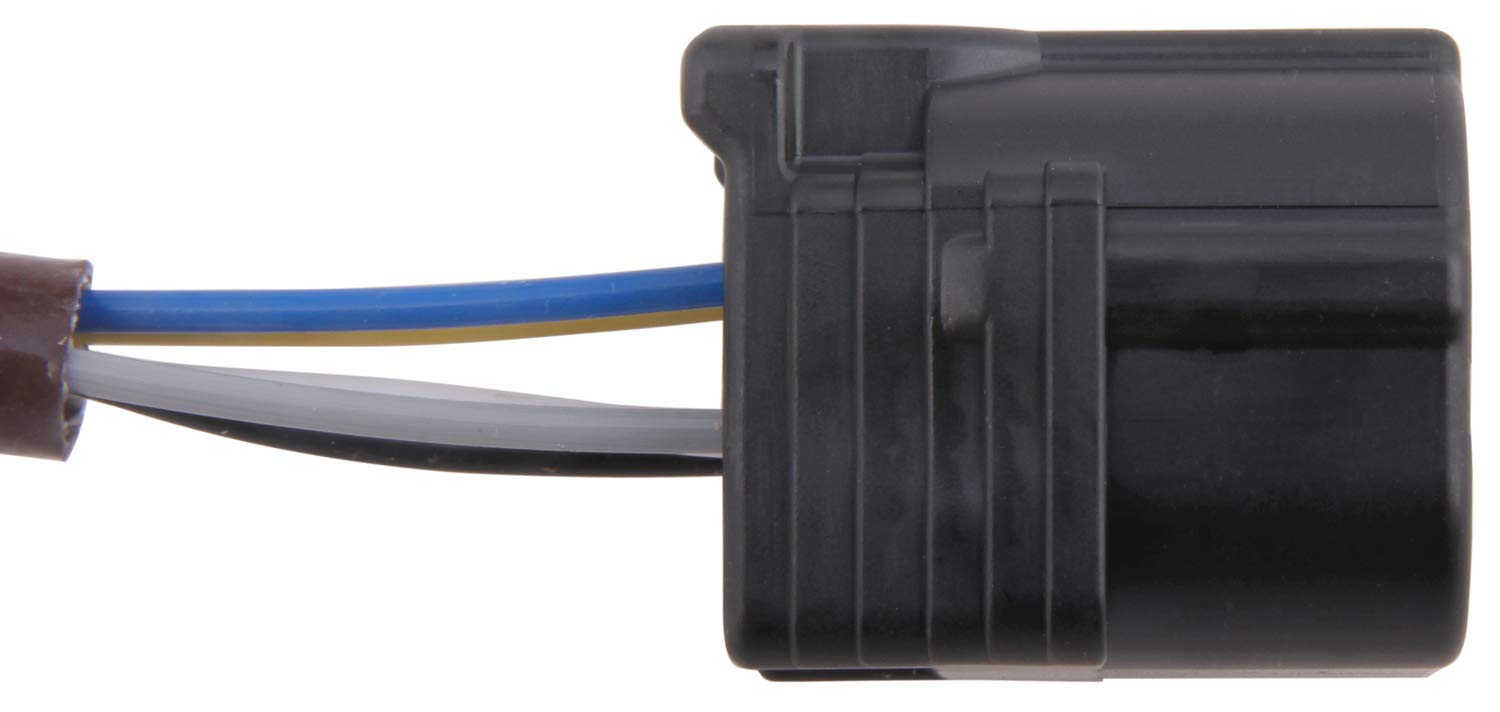 Air / Fuel Ratio Sensor NTK 27035 OE Type 5-Wire Wideband A/F Sensor