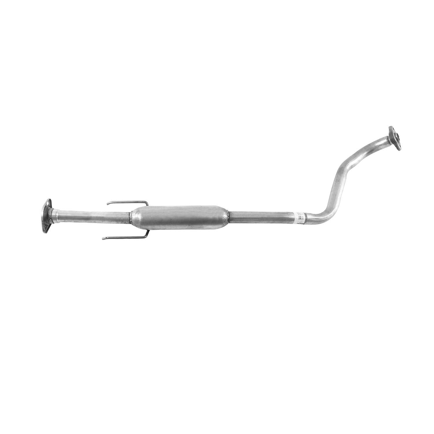 Prebent Pipe Ap Exhaust Products 58559