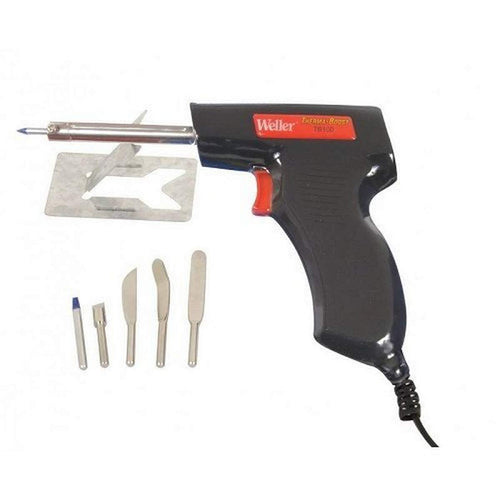 30 Watt/130 Watt Weller TB100PK Therma Boost Heat Tool