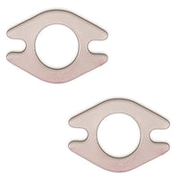 Graphite Pipe Flange Gasket Remflex RF8021