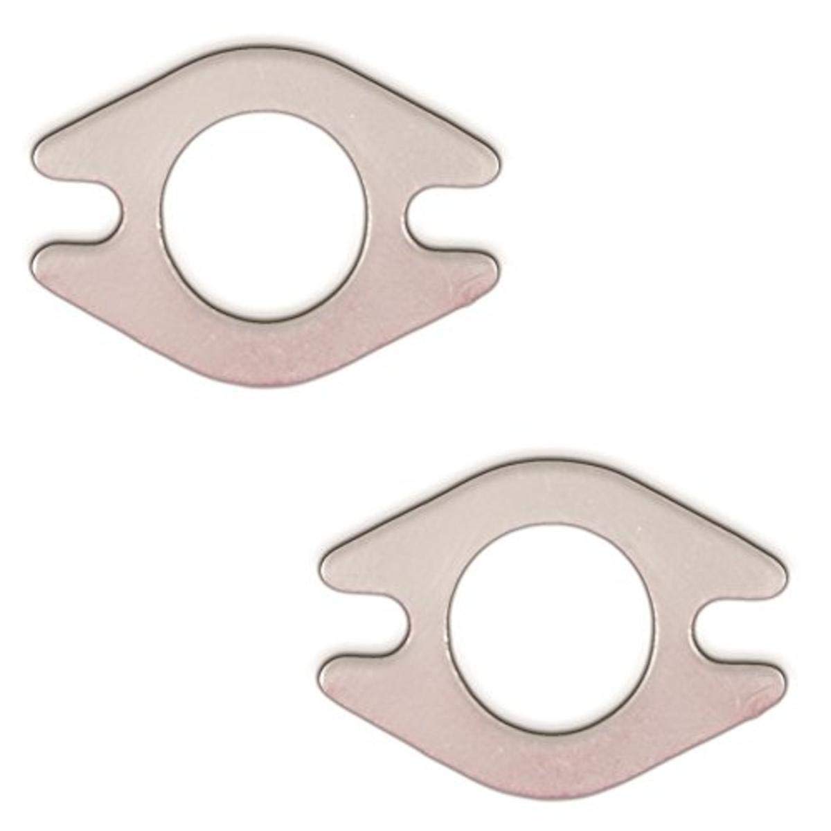 Graphite Pipe Flange Gasket Remflex RF8021