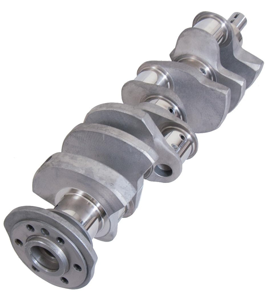 Eagle Specialty Products 3.875" Stroke 440038756000 Forged Crankshaft for Small Block Chevy