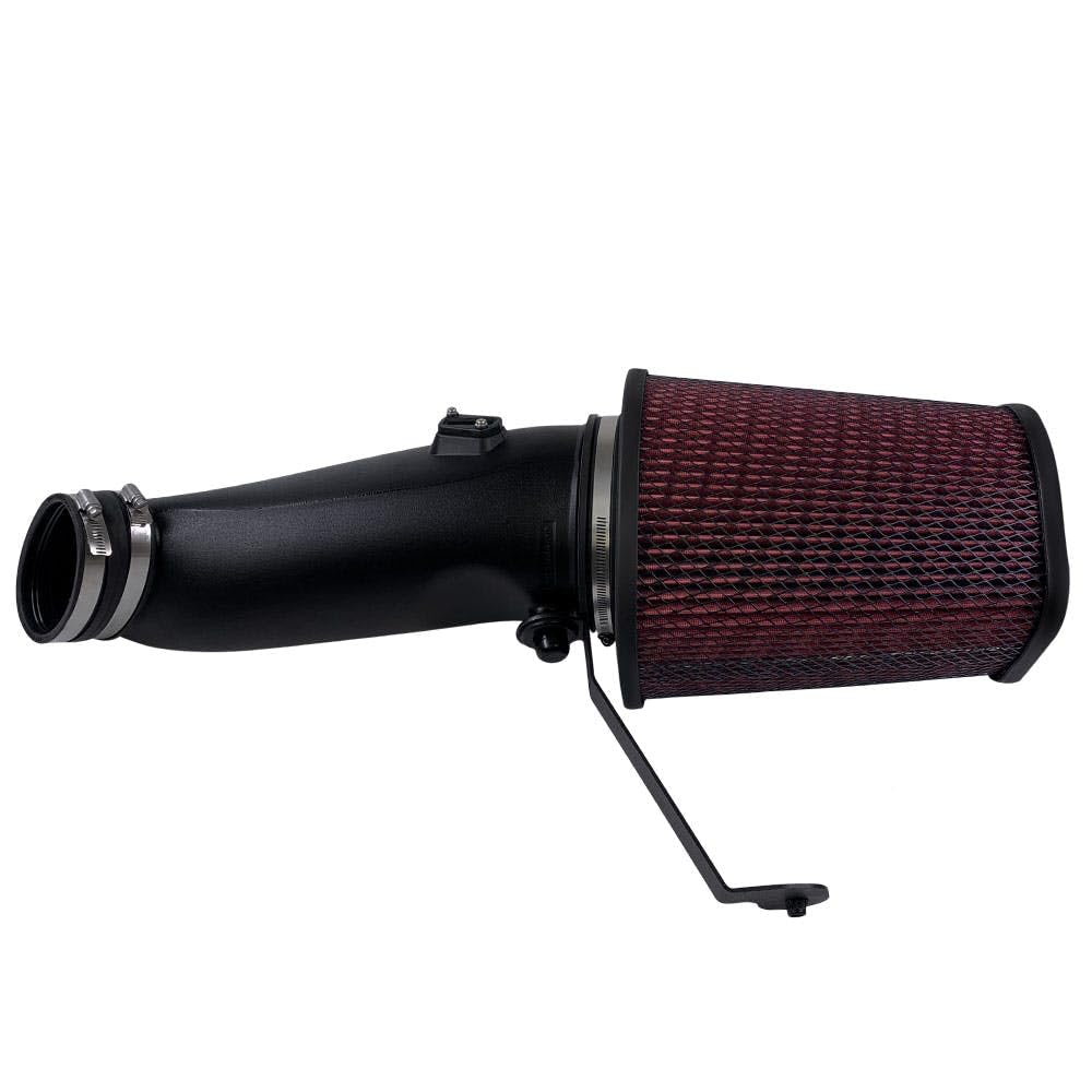 Cold Air Intake by S&B Filters for 20-23 Chevy/GMC 1500 3.0L Duramax
