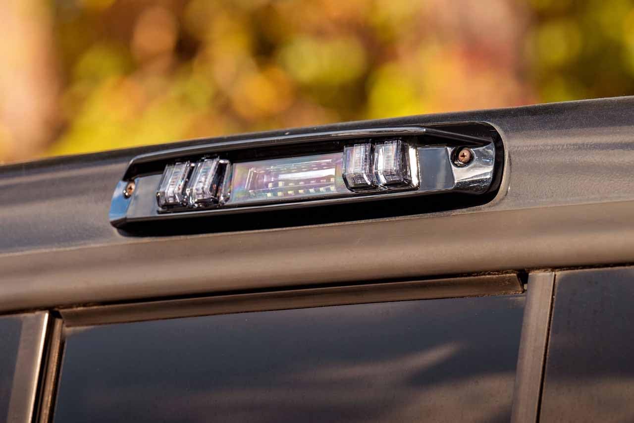 X3B Led Brake Light: Morimoto X3B25: Ford Superduty (99-16)
