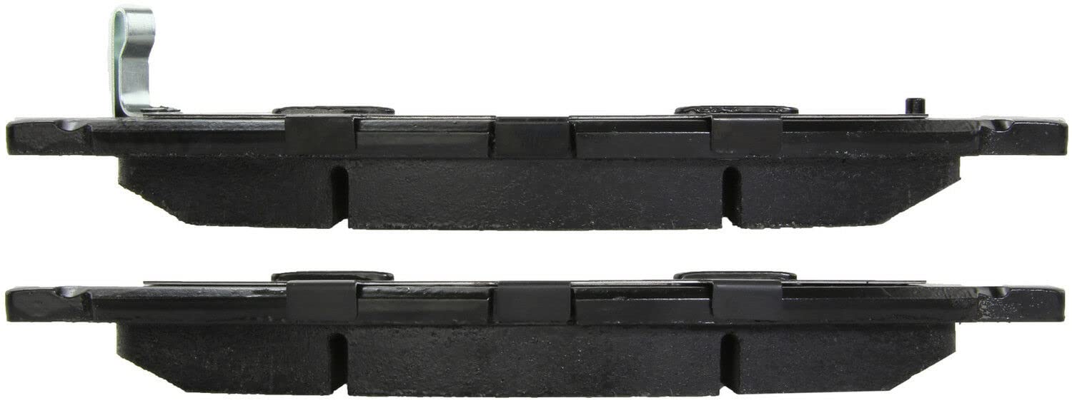 Brake Pad, Ceramic Centric (301.11830)