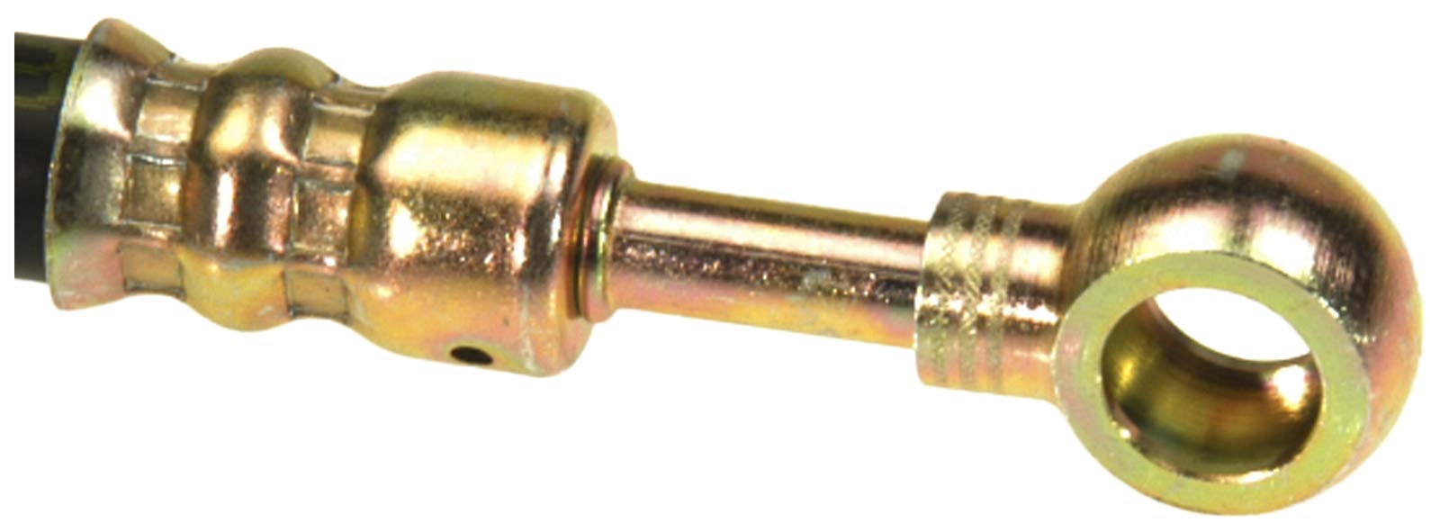 Power Steering Gates 355530 Hose Assembly Pressure Line
