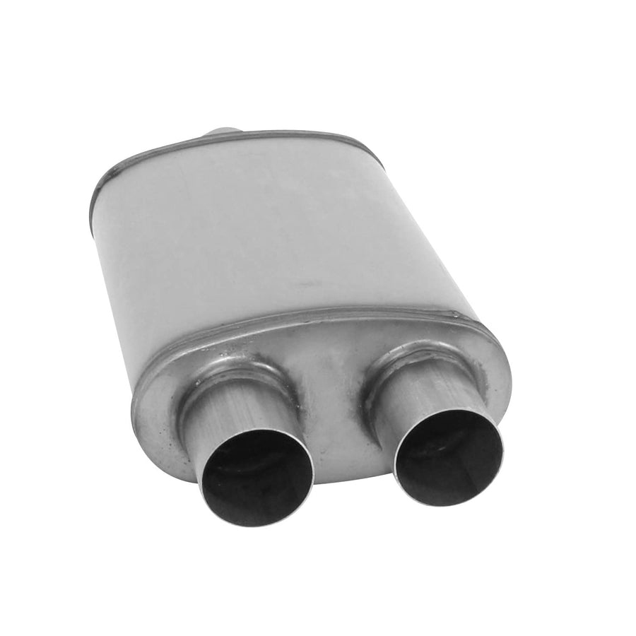 AP Exhaust XS2158 Products Muffler