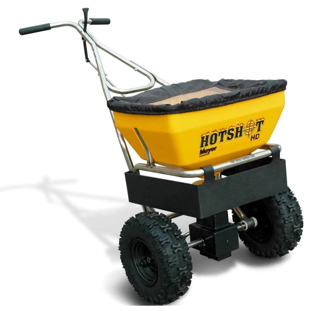 Spreader Meyer Products 38180