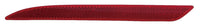 For Mercedes Benz GLE Class Coupe/SUV 16-19 / S Class with Sport PKG 14-19 / A Class 19 Rear Reflector Driver Side CAPA | DOT Certified 222 820 07 74 | MB1184104C ACK