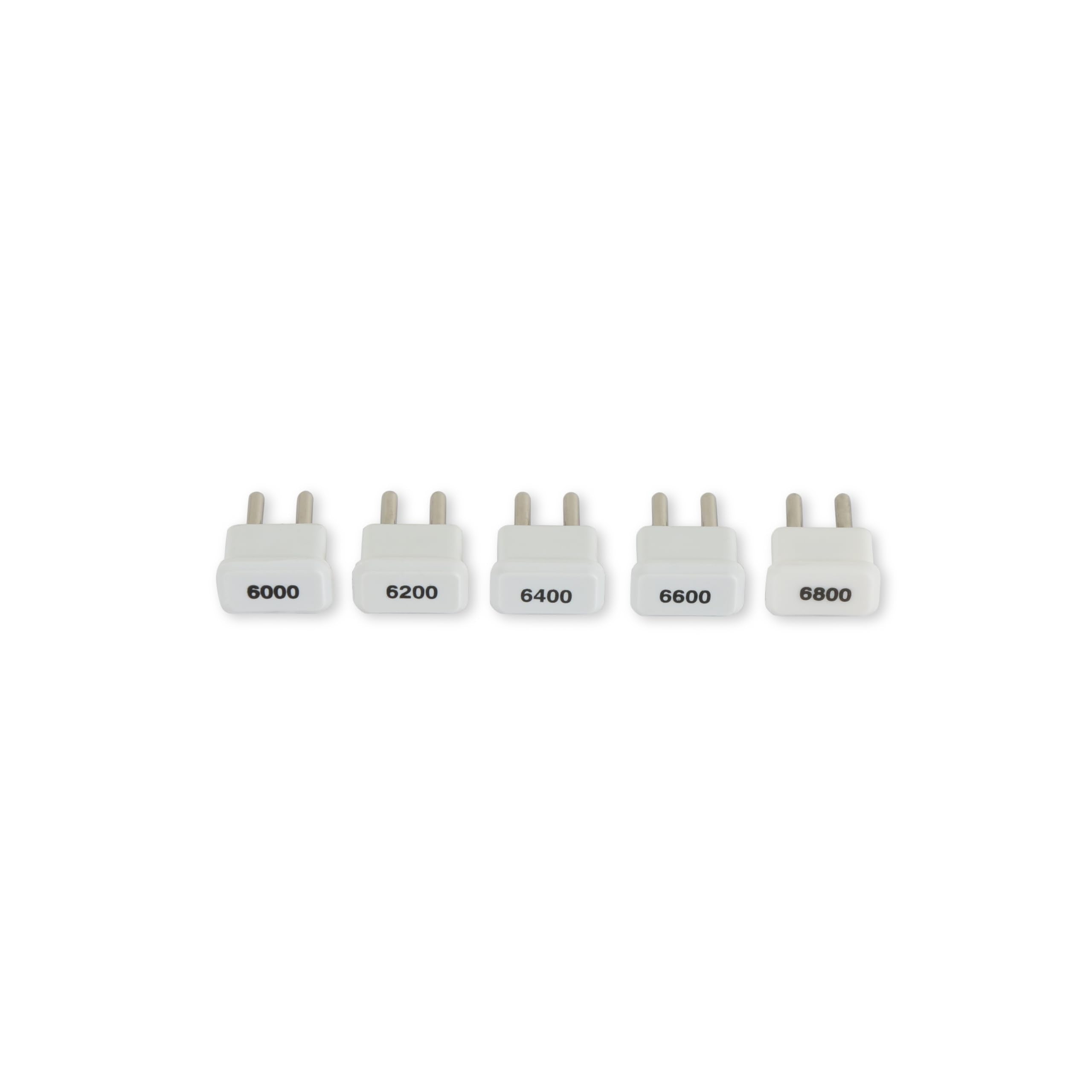 6000 Series MSD Module Kit, Even Increments 8746